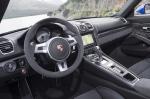 Porsche Boxster GTS 2014 года